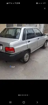 پراید‏، 131‏، SE‏ - تصویر 5