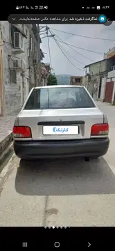 پراید‏، 131‏، SE‏ - تصویر 2