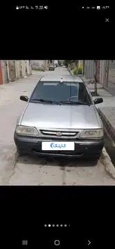 پراید‏، 131‏، SE‏ - تصویر 3