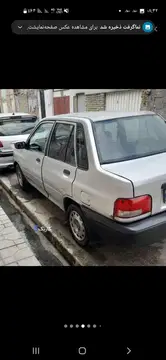 پراید‏، 131‏، SE‏ - تصویر 1