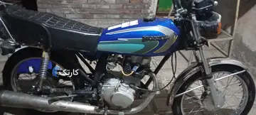 موتور تقویت ۲۰۰ - تصویر 2