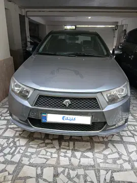 دنا‏، پلاس EF7‏، اتوماتیک توربو آپشنال‏