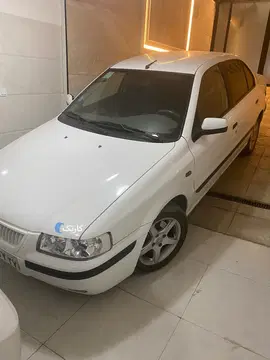 سمند خانگی وتمیز بدون رنگ - تصویر 2