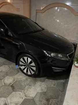 کیا‏، اپتیما‏، 4 سیلندر ساده‏