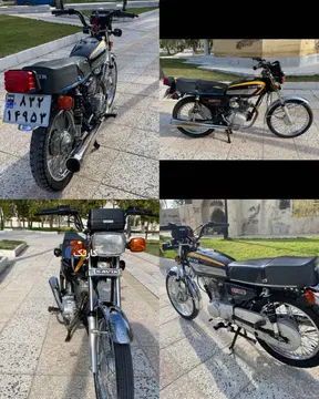 کبیر موتور‏، کبیر سوپر 125‏