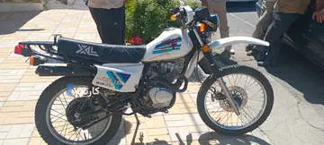 هوندا‏، کلیک 150‏ - تصویر 2