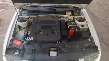 سمند‏، سورن‏، پلاس EF7 بنزینی‏ - تصویر 2