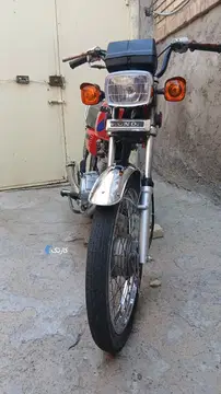 هوندا‏، CDI 125‏ - تصویر 3