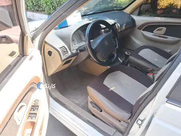 پژو‏، پارس‏، XU7‏ - تصویر 4