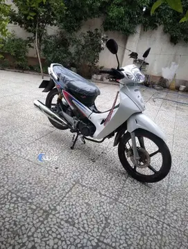 جهان همتا‏، همتاز 125‏ - تصویر 2