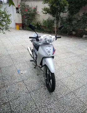 جهان همتا‏، همتاز 125‏ - تصویر 5