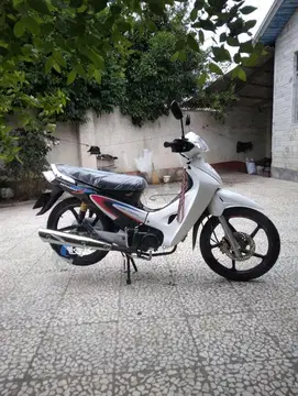 جهان همتا‏، همتاز 125‏ - تصویر 3
