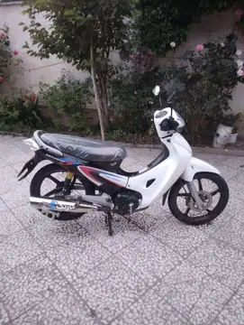 جهان همتا‏، همتاز 125‏ - تصویر 4