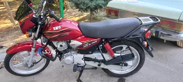نیرو موتور شیراز‏، استار HLX150‏ - تصویر 5