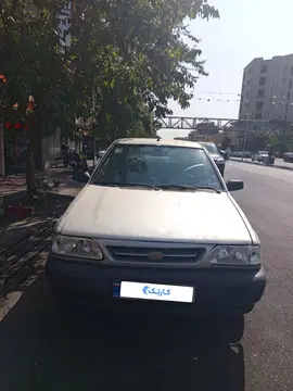 پراید‏، 131‏، SX‏ - تصویر 4
