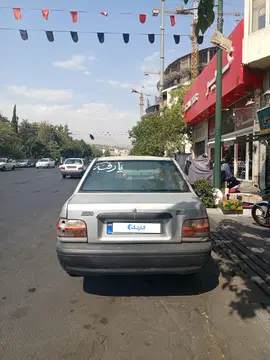 پراید‏، 131‏، SX‏ - تصویر 5
