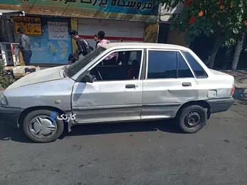 پراید‏، 131‏، SX‏ - تصویر 6