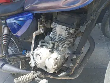 باجاج‏، بوکسر 150‏ - تصویر 4