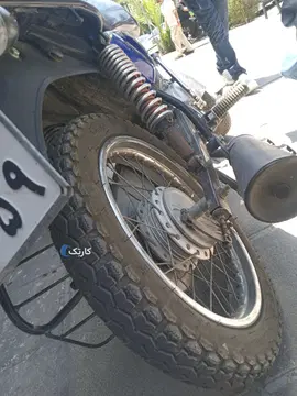 باجاج‏، بوکسر 150‏ - تصویر 2