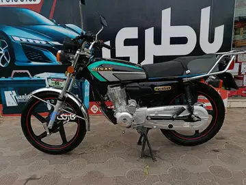 نیرو موتور شیراز‏، احسان 150‏ - تصویر 1