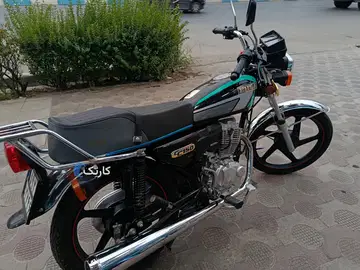 نیرو موتور شیراز‏، احسان 150‏ - تصویر 3