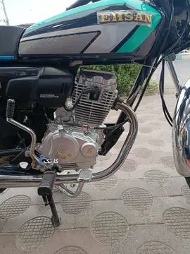 نیرو موتور شیراز‏، احسان 150‏ - تصویر 4