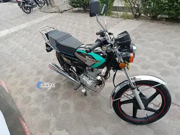 نیرو موتور شیراز‏، احسان 150‏ - تصویر 2