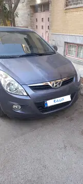 هیوندای‏، i20‏ معاوضه - تصویر 2