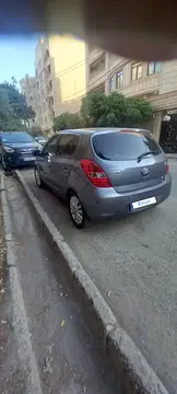 هیوندای‏، i20‏ معاوضه - تصویر 5