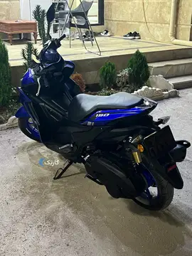 آیروکس ۱۵۰ - تصویر 2