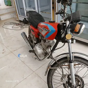 هوندا‏،  150‏ - تصویر 3
