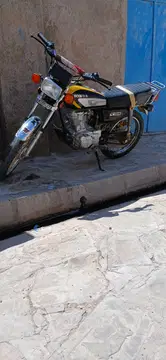 هوندا‏، CDI 125‏