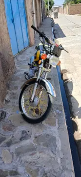 هوندا‏، CDI 125‏ - تصویر 3