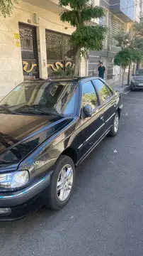 پژو‏، پارس‏، ELX-XU7P‏ - تصویر 4