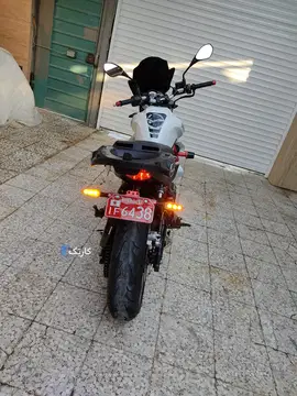 بنلی‏، TNT 300‏ - تصویر 5