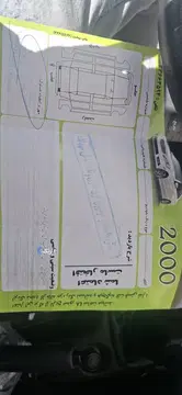 پژو‏، 207‏، پانوراما دنده ای‏ - تصویر 3