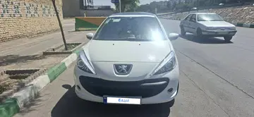 پژو‏، 207‏، پانوراما دنده ای‏ - تصویر 1