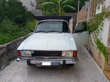 پیکان‏، وانت‏، دوگانه سوز‏ - تصویر 3