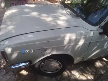 پیکان‏، وانت‏، دوگانه سوز‏ - تصویر 1
