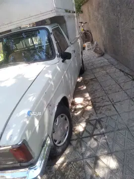 پیکان‏، وانت‏، دوگانه سوز‏ - تصویر 5