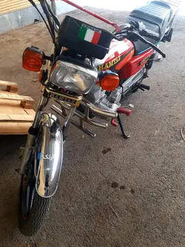 هوندا‏، CB 150‏ - تصویر 3