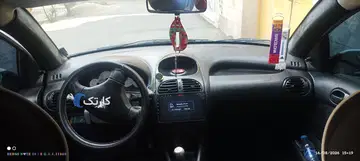 پژو‏، 206‏، تیپ 2‏ - تصویر 6