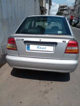 پراید‏، 141‏، SX‏ - تصویر 2