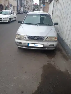 پراید‏، 141‏، SX‏ - تصویر 4