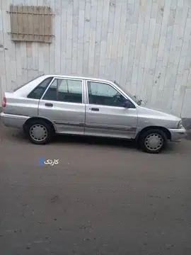 پراید‏، 141‏، SX‏ - تصویر 1