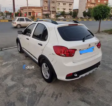 کوییک‏، GXR‏، L دنده ای‏ - تصویر 5