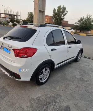 کوییک‏، GXR‏، L دنده ای‏ - تصویر 4