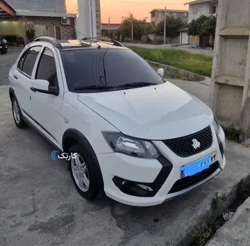 کوییک‏، GXR‏، L دنده ای‏ - تصویر 2