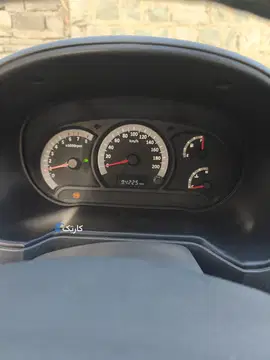 تیبا‏، صندوق دار‏، SX بنزینی‏ - تصویر 3