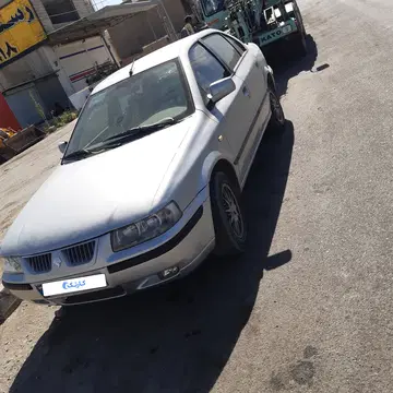 سمند‏، LX‏، XU7‏ - تصویر 4